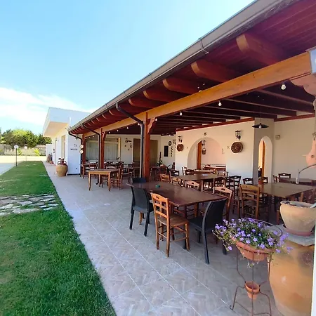 Agriturismo Serra Vecchia-2
